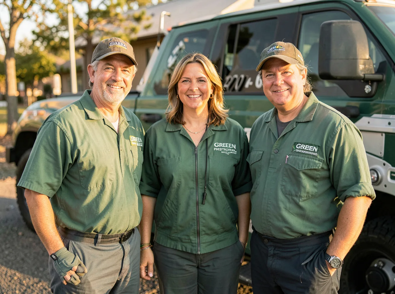 Water Damage Restoration company in Uvalda, GA